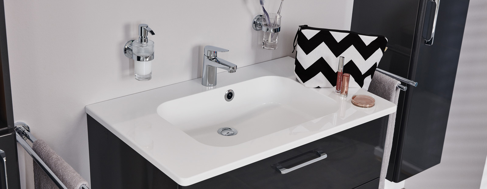 Badinspiration & Musterbäder